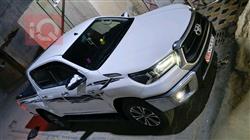 تويوتا هايلوكس